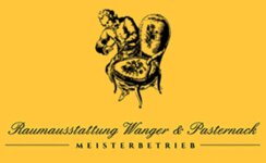 Logo von Raumausstattung Wanger & Pasternack