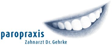 Logo von Zahnarztpraxis Dr. Gehrke M.Sc. Parodontologie (NL)