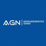 Logo von AGN Gebäudeservice