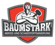 Logo von BAUMSTARK Abriss & Schadstoffsanierung GmbH