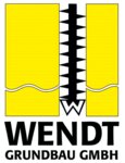 Logo von Wendt Grundbau GmbH