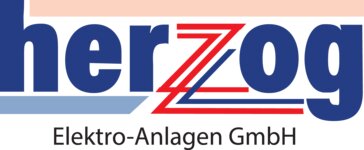 Logo von Herzog Elektro-Anlagen GmbH