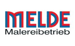 Logo von Melde Malereibetrieb GmbH & Co. KG
