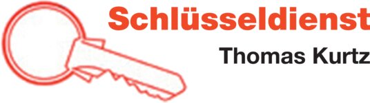 Logo von Schlüsseldienst Kurz