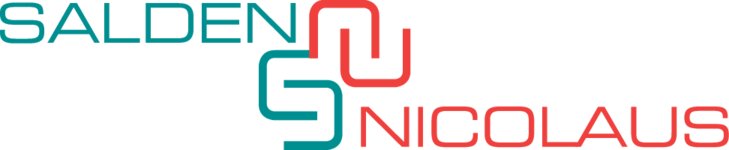 Logo von Bauschlosserei Salden u. Nicolaus