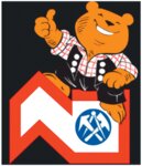Logo von Landesinnung des Dachdeckerhandwerks Berlin