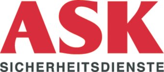 Logo von ASK Allgemeine Sicherheits- und Kontrollgesellschaft mbH Berlin