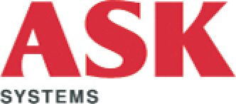 Logo von ASK - Systems GmbH