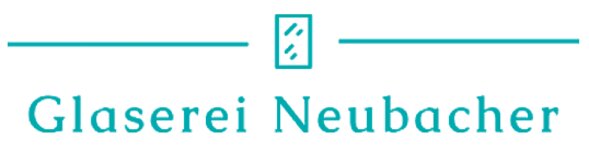 Logo von Glaserei Neubacher