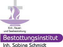 Logo von Sabine Schmidt -  Ihre mobile Bestatterin