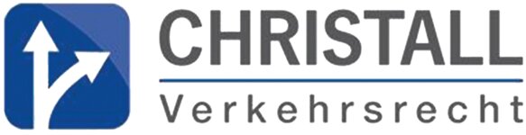 Logo von Fachanwalt Verkehrsrecht John Christall