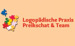 Logo von Preikschat Petra - Logopädische Praxis