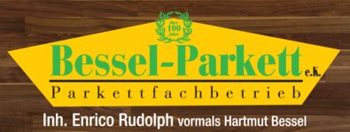 Logo von Bessel - Parkett e.K., Inh. Enrico Rudolph