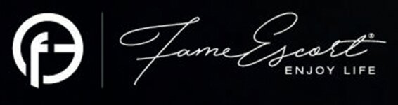 Logo von Fame Escort Berlin
