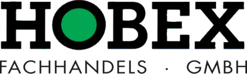 Logo von HOBEX Fachhandels GmbH