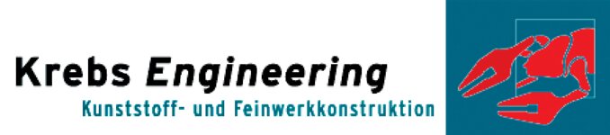 Logo von Krebs Engineering Kunststoff- und Feinwerkkonstruktion