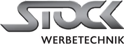 Logo von Stock Werbetechnik