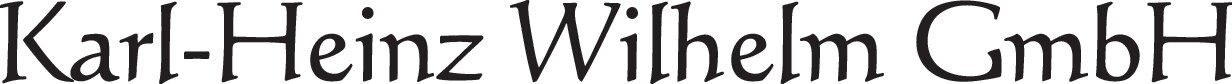 Logo von Wilhelm GmbH
