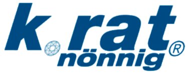 Logo von KARAT Präzisionswerkzeuge Klaus Nönnig GmbH - CNC-Werkzeugschleiferei