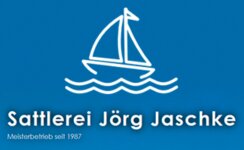 Logo von Sattlerei Jörg Jaschke