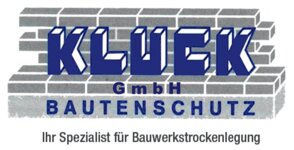 Logo von Kluck Bautenschutz