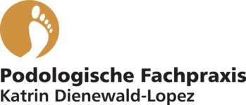 Logo von Podologie - Katrin Dienewald-Lopez