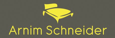 Logo von Arnim Schneider GmbH