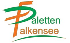 Logo von Paletten Falkensee