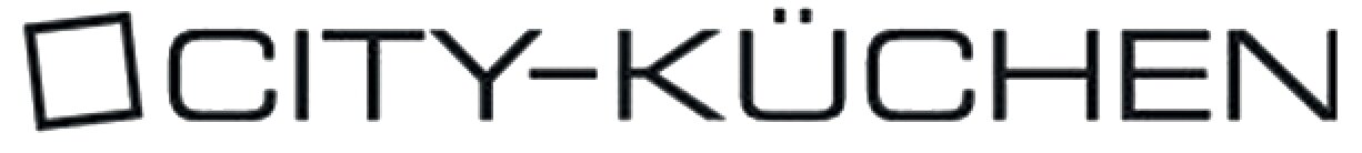 Logo von CITY-KÜCHEN GmbH & Co. KG