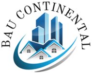 Logo von Bau Continental