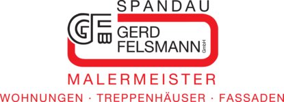 Logo von Gerd Felsmann GmbH