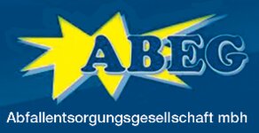 Logo von ABEG Abfallentsorgungsgesellschaft mbH -Containerdienst