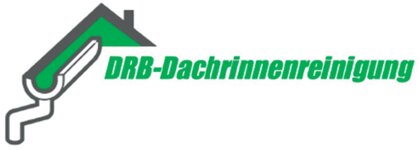 Logo von DRB-Dachrinnenreinigung