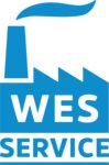 Logo von WES-Service Wärmeenergie und Stahl Abgassystemtechnik GmbH
