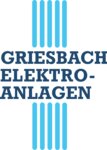 Logo von Griesbach Elektroanlagen