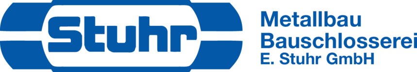 Logo von E. Stuhr GmbH