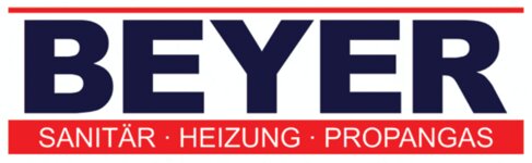 Logo von Beyer GmbH