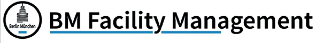 Logo von BM Facility Management