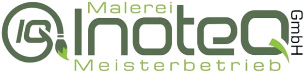 Logo von InoteQ Malerei GmbH