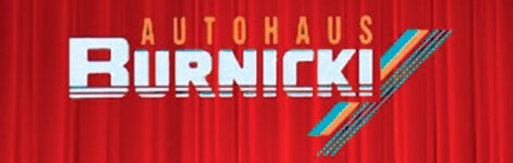 Logo von Autohaus Burnicki GmbH