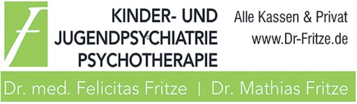 Logo von Dr. med. Felicitas Fritze