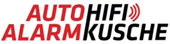 Logo von Autoalarm & HiFi Michael Kusche