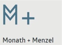 Logo von MONATH + MENZEL GmbH