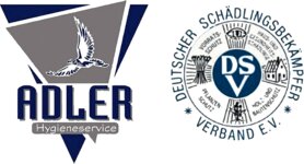Logo von Adler Hygieneservice GmbH
