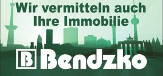 Logo von Bendzko Immobilien Vermittlungs GmbH