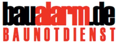 Logo von baualarm.de GmbH Abbruch, Entkernung und Schadstoffsanierung