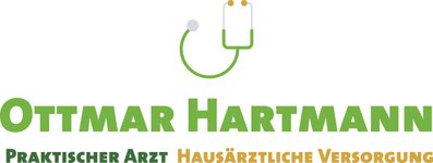 Logo von Hartmann Ottmar - Praktischer Arzt - Hausärztliche Versorgung