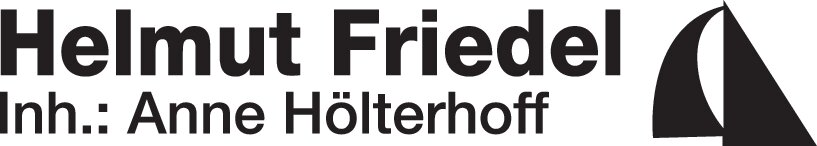 Logo von Segelmacherei Friedel