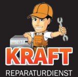 Logo von Kraft Reparaturdienst