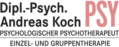 Logo von Dipl. Psych. Andreas Koch